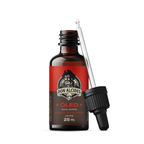 Óleo para Barba Don Alcides Barba Negra 25ml – miniatura 3