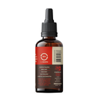 Óleo para Barba Don Alcides Barba Negra 25ml – miniatura 4