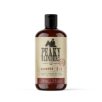 Shampoo Don Alcides 2 em 1 Peaky Blinders 230ml – miniatura 1