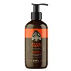 Gel de Barbear Don Alcides Shave Cream 500ml – miniatura 1