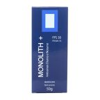 Gel Creme Antissinais Futura Biotech Monolith+ FPS30 – miniatura 2