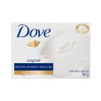 Sabonete em Barra Dove Branco 90g – miniatura 1