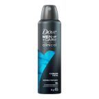 Desodorante Aerosol Dove Clinical Men 150ml – miniatura 1
