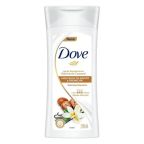 Loção Desodorante Hidratante Dove Manteiga de Karité e Baunilha 200ml – miniatura 1