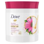 Máscara de Tratamento Capilar Dove Ritual de Crescimento 500g – miniatura 1