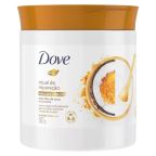 Máscara de Tratamento Capilar Dove Ritual de Reparação 500g – miniatura 1
