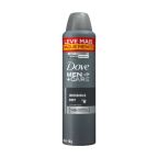 Desodorante Aerosol Dove Men Care Invisble Dry 250ml – miniatura 1