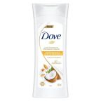 Loção Desodorante Hidratante Corporal Dove Coco 400ml – miniatura 1