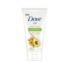 Loção Desodorante Hidratante para as Mãos Dove Óleo de Abacate & Calêndula 75ml – miniatura 1
