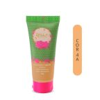 Base Líquida Vegana Dalla Makeup Efeito Matte 30g – miniatura 4