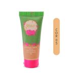 Base Líquida Vegana Dalla Makeup Efeito Matte 30g – miniatura 11