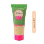 Base Líquida Vegana Dalla Makeup Efeito Matte 30g – miniatura 5
