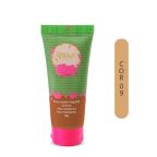 Base Líquida Vegana Dalla Makeup Efeito Matte 30g – miniatura 6