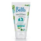 Creme Depilatório Facial Depil Bella Aloe Vera 40g – miniatura 1