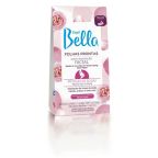 Folhas Prontas para Depilação Facial Depil Bella Pétalas de Rosas 16un – miniatura 1
