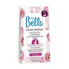Folhas Prontas para Depilação Corporal Depil Bella Pétalas de Rosas 16un – miniatura 1