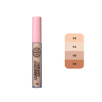 Corretivo Líquido Duda e Tina Beauty 4ml – miniatura 1