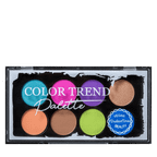 Color Trend Palette Duda e Tina Beauty – miniatura 1