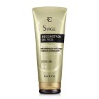 Condicionador Eudora Siàge Reconstrói os Fios 200ml – miniatura 1