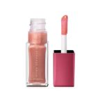 Gloss Labial Eudora Niina Secrets Cristal Topázio 7ml – miniatura 1