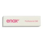 Bloco Modelador de Unha Enox Granulação Fina – miniatura 1