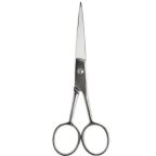Tesoura para Bigode Enox 5 Polegadas – miniatura 1