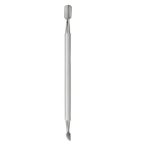 Empurrador e Raspador de Cutícula Enox com Silicone – miniatura 1