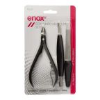 Conjunto Manicure Enox Soft – miniatura 1