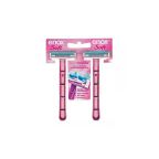 Aparelho de Depilação Feminino Enox Soft - 2 Unidades – miniatura 1