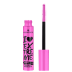 Máscara de Cílios Essence I Love Extreme Crazy Volume – miniatura 1