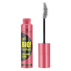 Máscara para Cílios Essence Get Big! Lashes Volume Curl – miniatura 1