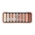 Paleta de Sombra Essence The Nude Edition – miniatura 1