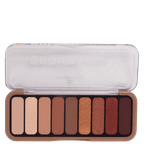 Paleta de Sombras Essence The Brown Edition – miniatura 2