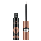 Delineador Líquido Essence Liquid Ink Waterproof 02 3ml – miniatura 1