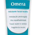 Hidratante Facial Isoativo Omera Futura Biotech 50g – miniatura 2