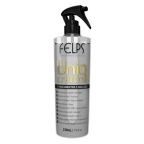 Leave-in Reconstrutor Felps Uniq Cream 230ml – miniatura 1