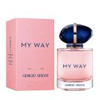 Perfume Feminino Giorgio Armani My Way Eau de Parfum 50ml – miniatura 2