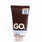 Creme Anti-irritação Pós-Barba Go. 30g – miniatura 4