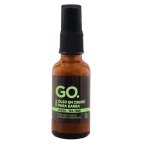 Óleo em Creme para Barba GO. Tea Tree 25ml – miniatura 1