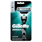 Aparelho de Barbear Gillette Mach3 – miniatura 1