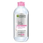 Água Micelar Garnier Tudo em 1 400ml – miniatura 1