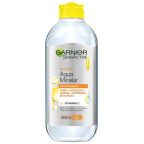 Água Micelar Garnier Antioleosidade Vitamina C 400ml – miniatura 1