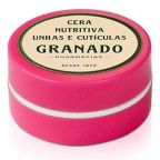 Cera Nutritiva Granado Pink Unhas e Cutículas 7g – miniatura 1