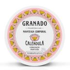Manteiga Corporal Granado Calêndula 200g – miniatura 1