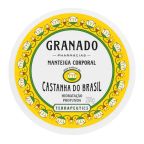 Manteiga Corporal Granado Castanha do Brasil 200g – miniatura 1
