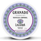 Manteiga Corporal Granado Lavanda 200g – miniatura 1