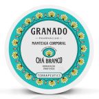 Manteiga Corporal Granado Chá Branco 200g – miniatura 1