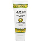 Creme de Reparação Capilar Granado Castanha do Brasil 120ml – miniatura 1