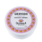 Esfoliante Corporal Granado Calêndula 200g – miniatura 1