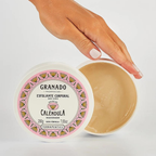 Esfoliante Corporal Granado Calêndula 200g – miniatura 4